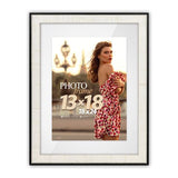 ZEP RZ368W ROMA White 10x15 15x20 cm