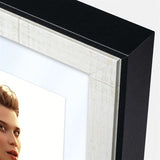 ZEP RZ368W ROMA White 10x15 15x20 cm