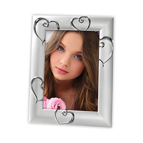 Zep S86-6 Crame en argent 15x20 cm