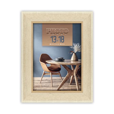 Zep TG134W Arles White 30x40 cm