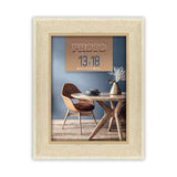 Zep TG134W Arles White 30x40 cm
