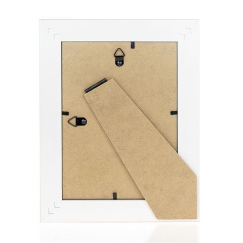 Zep TG134W Arles White 30x40 cm