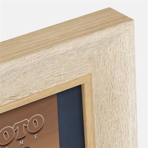 Zep TG134W Arles White 30x40 cm