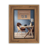 Zep TG334B Glidder brong 30x40 cm