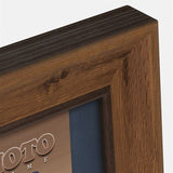 Zep TG334B Glidder brong 30x40 cm