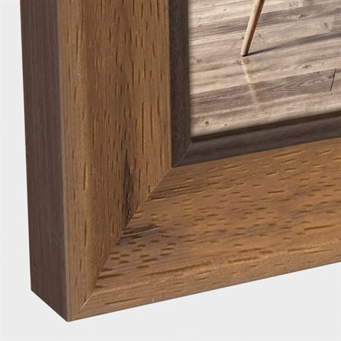 Zep TG334B Glidder brong 30x40 cm