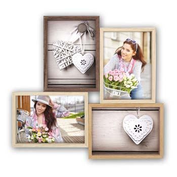 Zep Tyy746 Montreaux 4Q 4x10x15 (33x31) cm