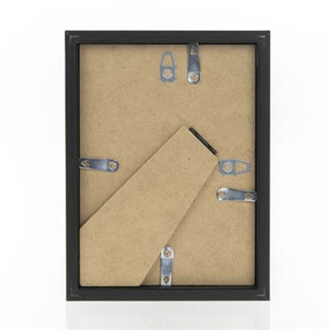 Certifikát ZEP V4721B Černá 21x29.7 cm