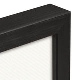 Zep v4729b certificado negro 29,7x42 cm