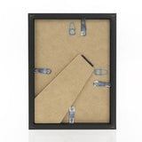 ZEP V4729B Certificate Black 29.7x42 cm