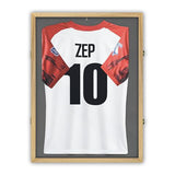 ZEP VG080N Jersey Natural 59x79 cm