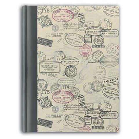 Zep VNN243230 Pergamin Album 30 listů 24x32 cm