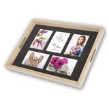 ZEP W0099 FOTO TRAY Natural 5x10x15 (45x35) cm