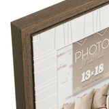 Zep we346 ischia brown 10x15 cm