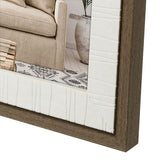 Zep we346 ischia brown 10x15 cm