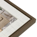 Zep we357 ischia brown 13x18 cm