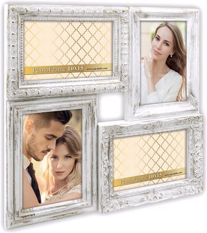 Zep XK446 Valencia 4x10x15 (33X33) cm
