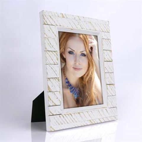 Zep xn23w Lena White 20x30 cm