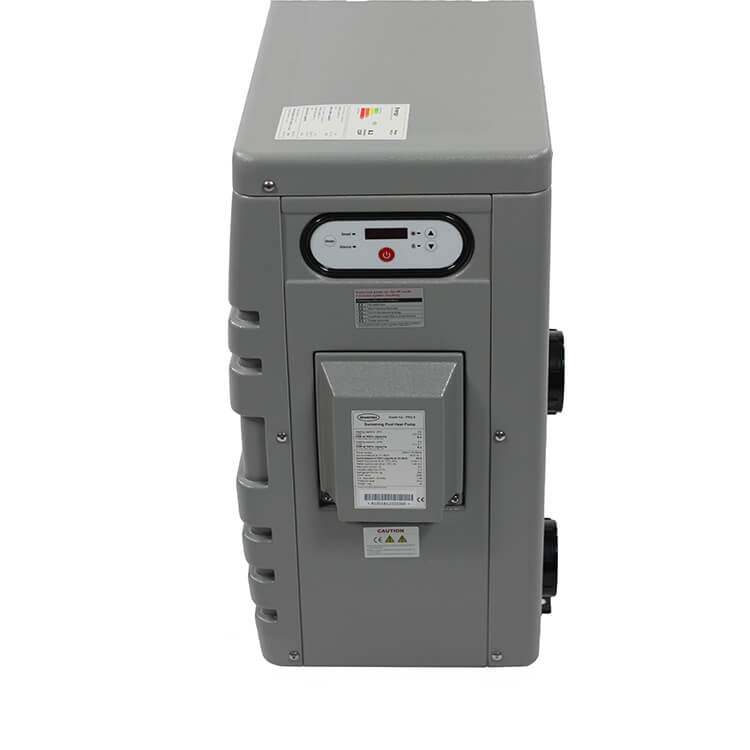 ComfortPool Inverter 17 Pompa di calore della piscina