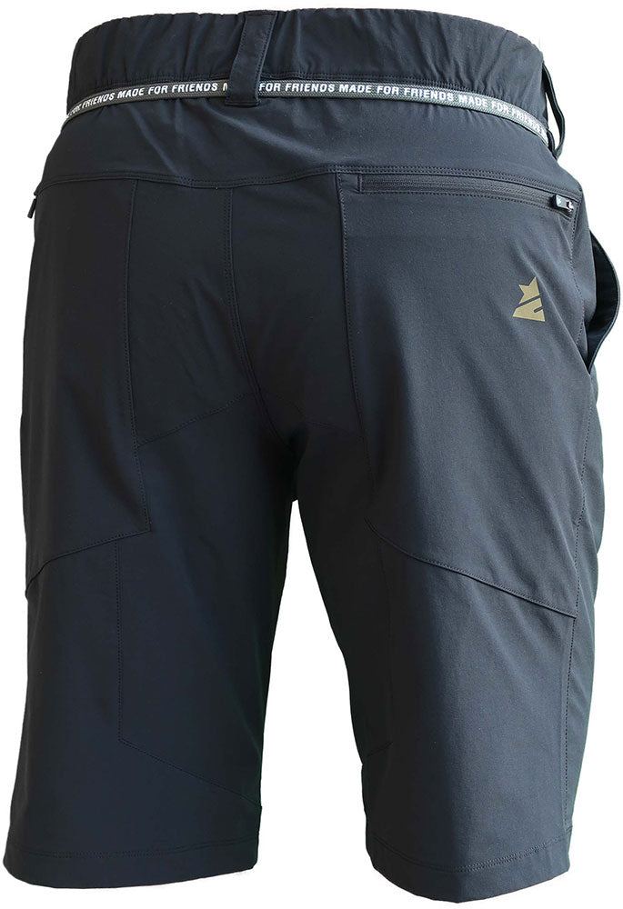 Zimtstern xalpz tech - mtb shorts