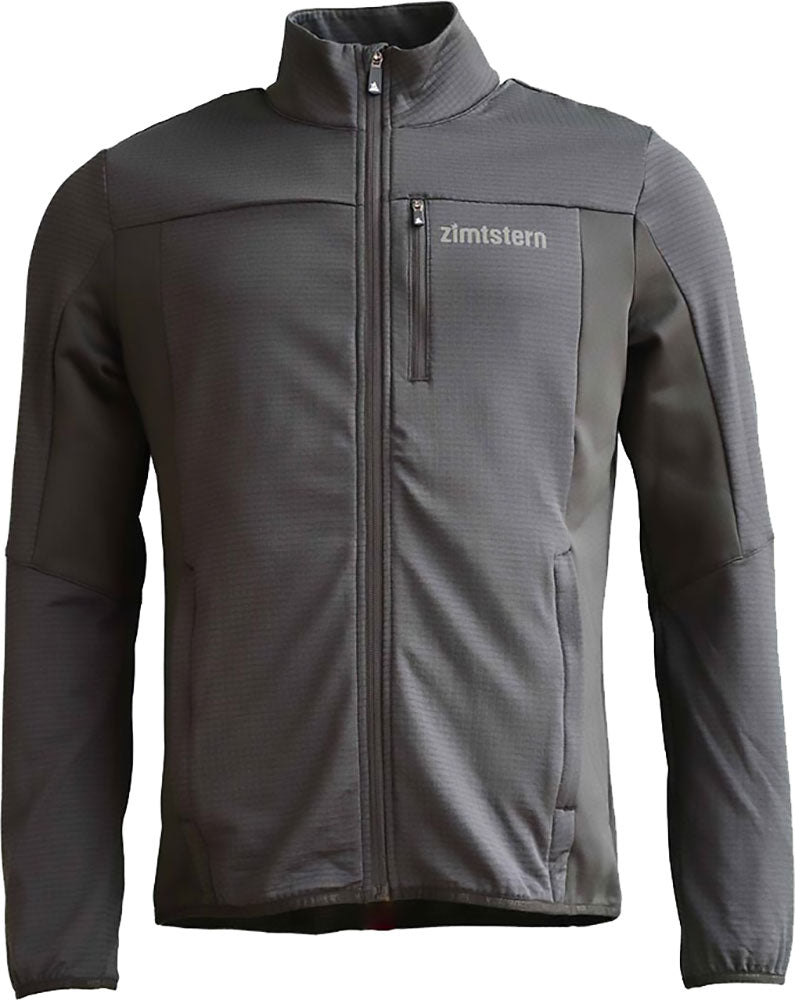 Zimtstern albiz - mtb fleecetakki