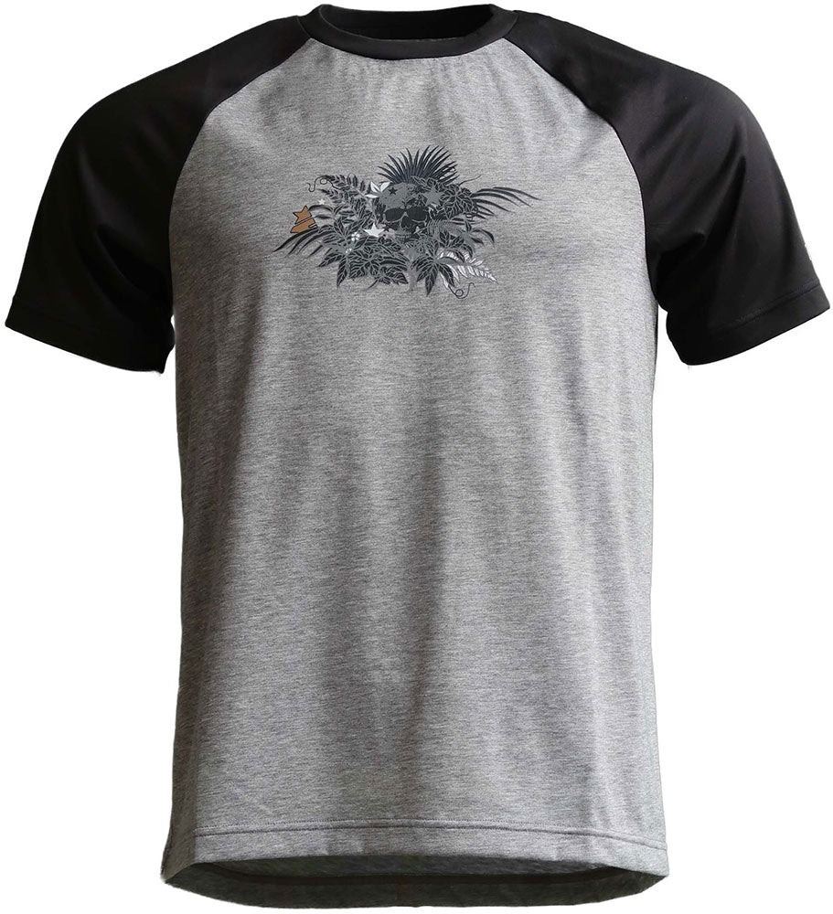 Zimtstern riderz - mtb jersey