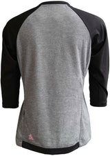 Zimtstern pureflowz - women's mtb 3 4 jersey | s