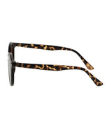Spectrum sunglasses around tortoise brown ladies