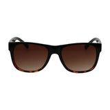 Pol havana rjava ženska sončna očala Spectrum