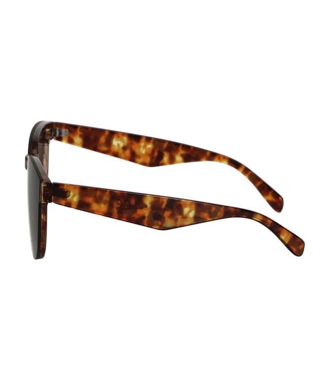 Spectrum Sunglasses Statement Tortoise Smoke Gray Ladies