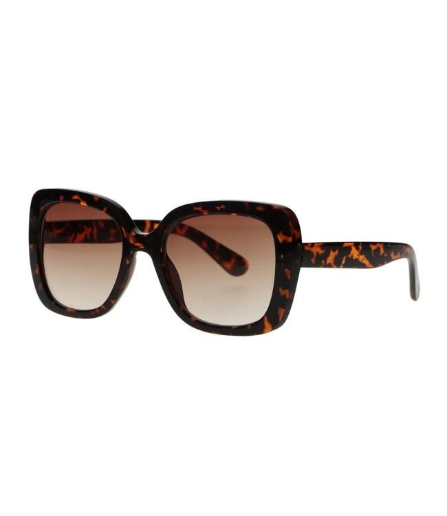 Spectrum Lunettes de soleil Déclaration de papillon