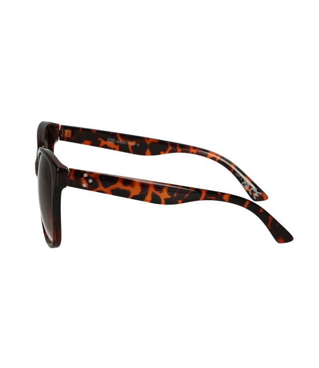 Spectrum Sunglasses Brown Havanna Oval Ladies