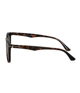 Spectrum Sunglasses Brown Havanna Ladies