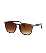 Spectrum Sunglasses Brown Havanna Ladies