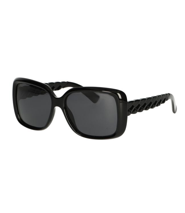 Lunettes de soleil Spectrum Black tressédies