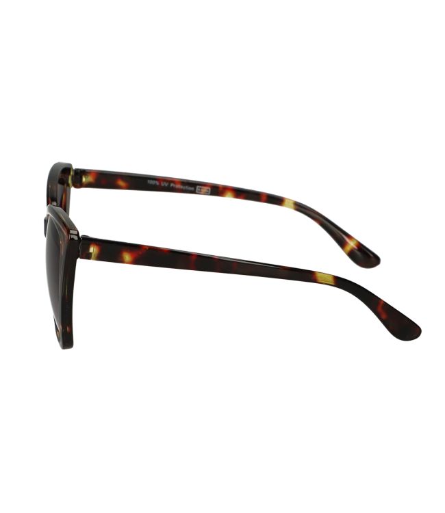 Spectrum Sunglasses Havanna Butterfly Ladies