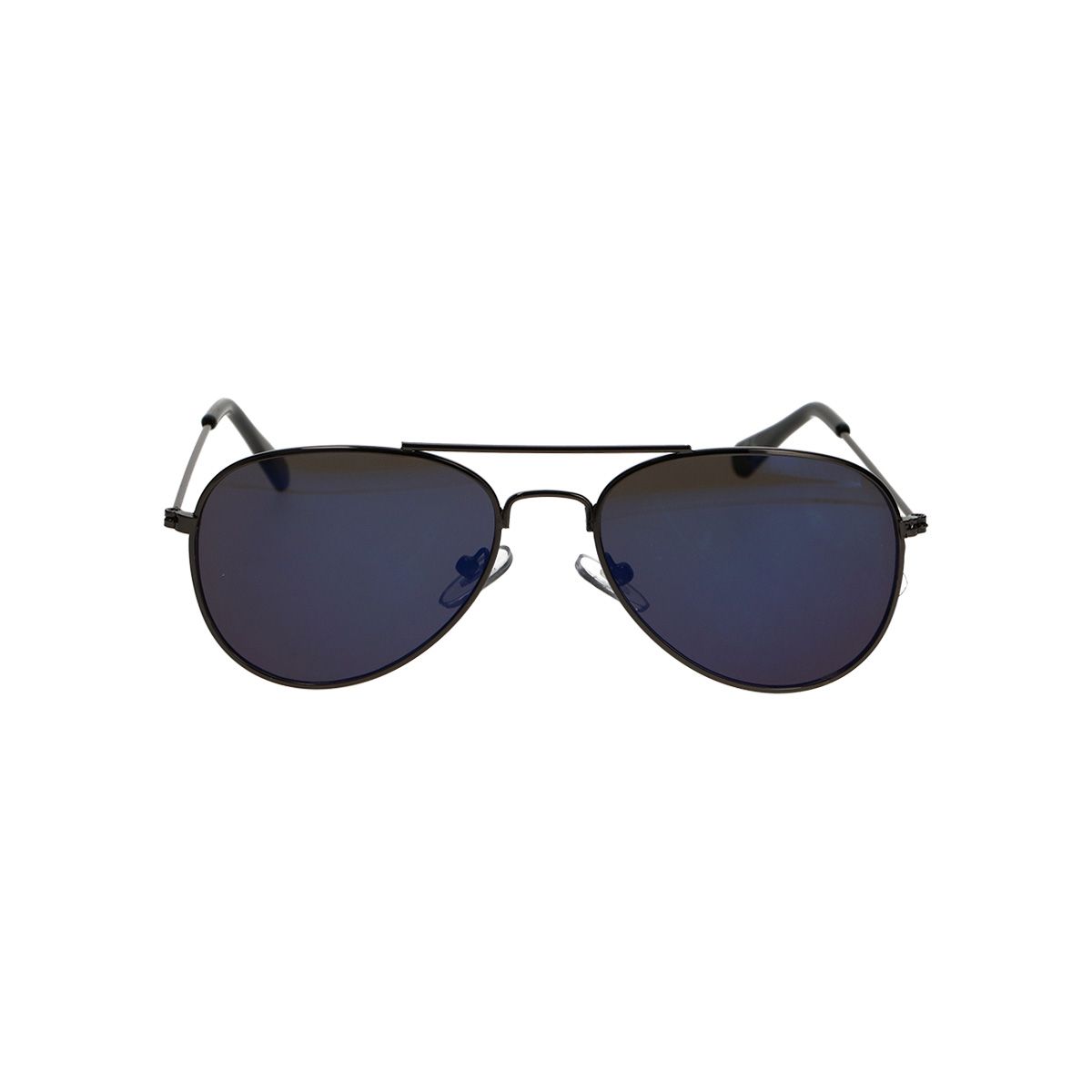 Sluneční brýle Spectrum pilot černo modré dětské