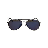 Sluneční brýle Spectrum pilot černo modré dětské