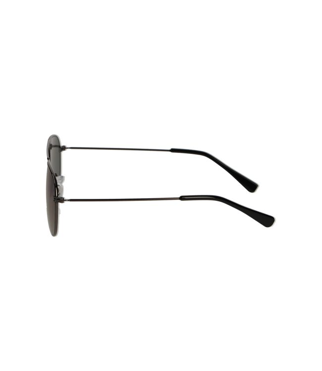 Spectrum Sunglasses Pilot Black Blue Kids