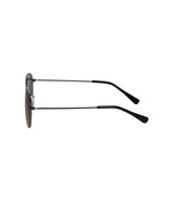Spectrum Sunglasses Pilot Black Blue Kids