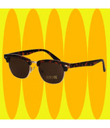 Spectrum Sunglasses Boy Havanna