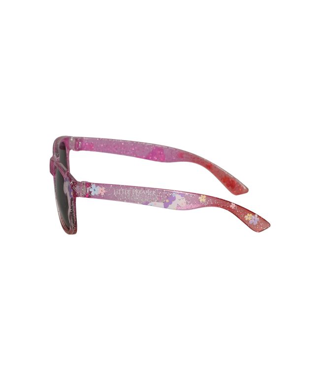 Spectrum Sunglasses Unicorn Pink Glitter Kids