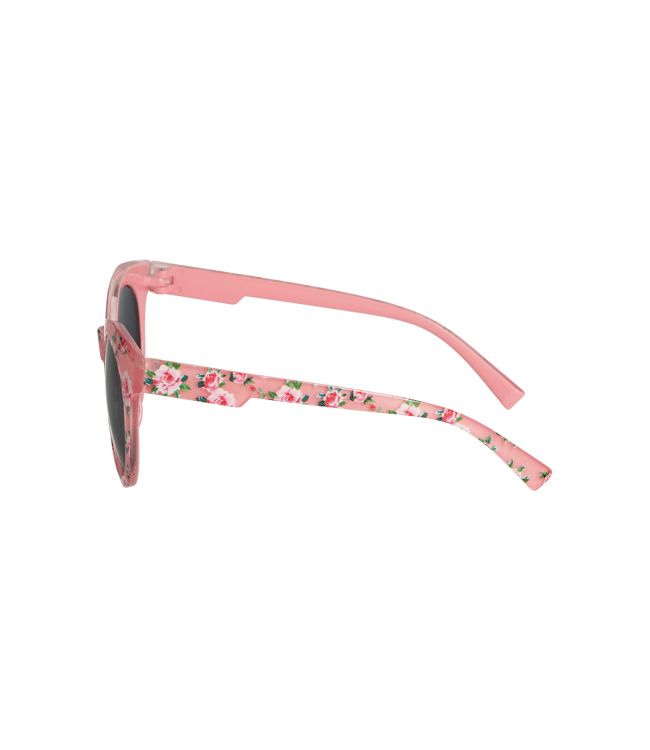 Spectrum Sunglasses Flowers Pink Kids