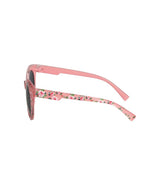 Spectrum Sunglasses Flowers Pink Kids