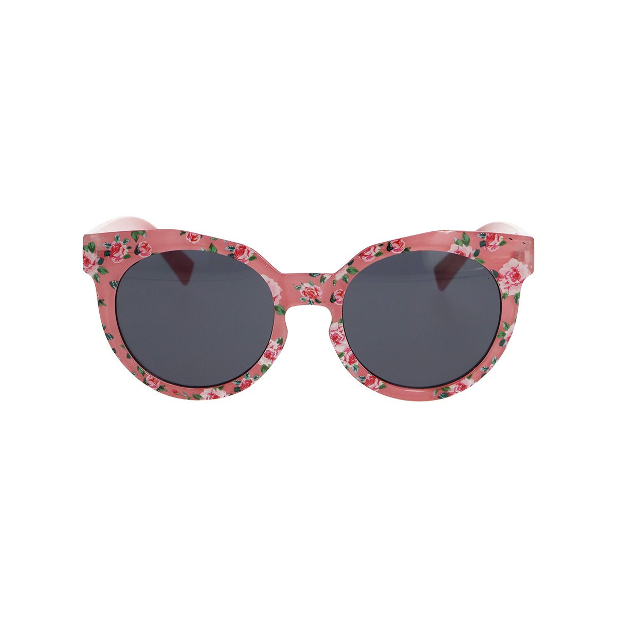 Gafas de sol Spectrum flores rosa infantil