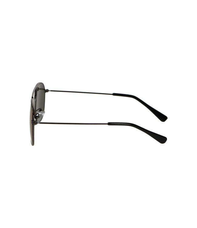 Spectrum Sunglasses Pilot Black Green Kids