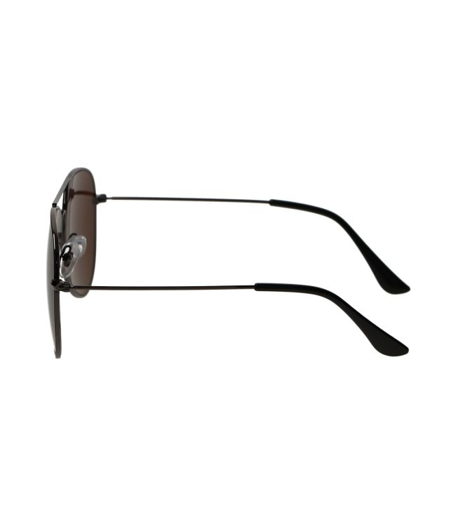 Spectrum sunglasses pilot black brown men