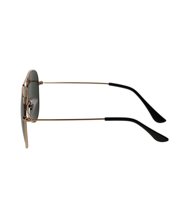 Spectrum Sunglasses Pilot Gold Green Gentlemen
