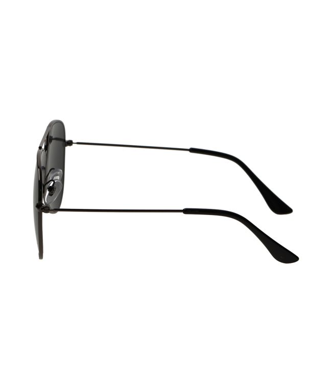 Spectrum Sunglasses Pilot Black Smoke Men