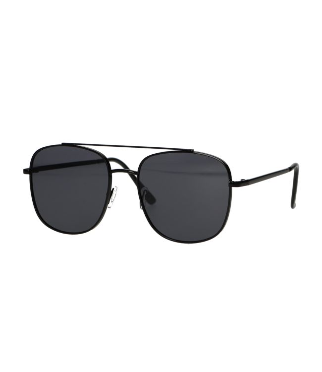 Spektrum sunglings Aviator Black Dampglas Männer